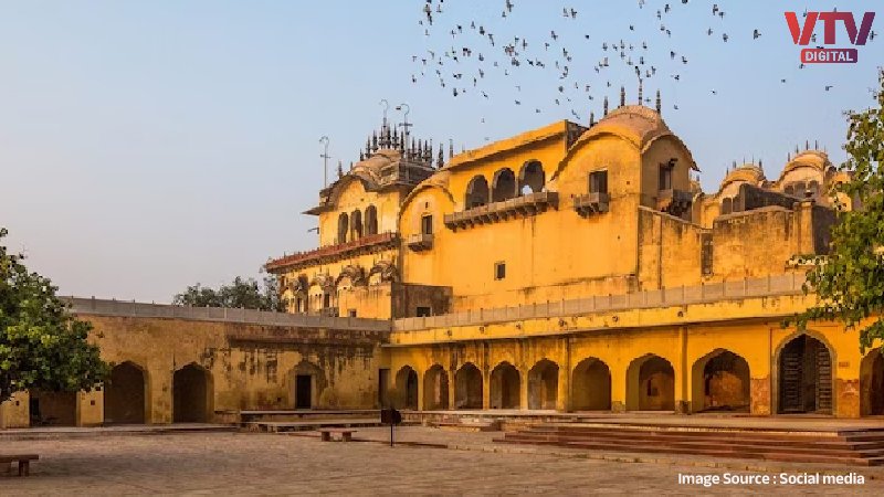 Bala-Fort