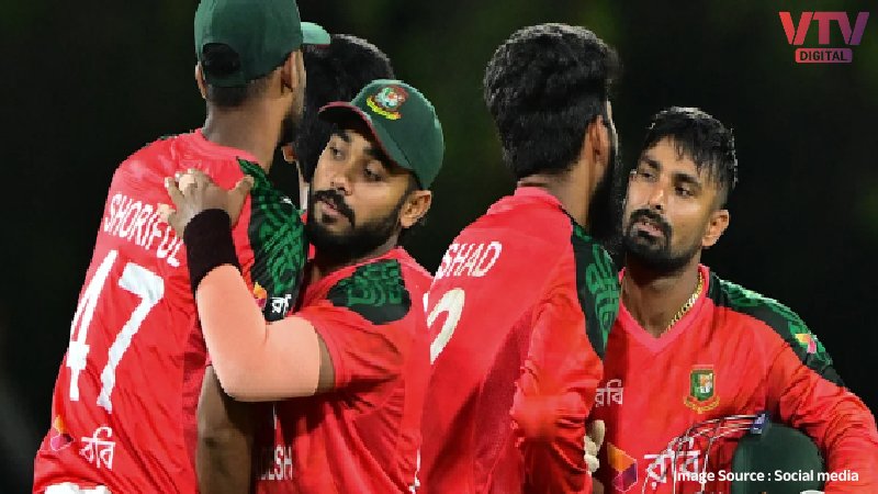 Bangladesh-Team