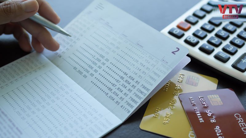 Bank-Account