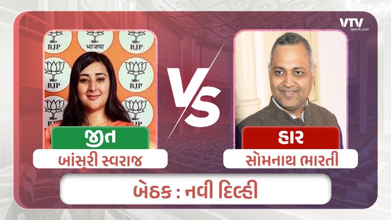 Bansuri-Swaraj-vs-Somnath-Bharti