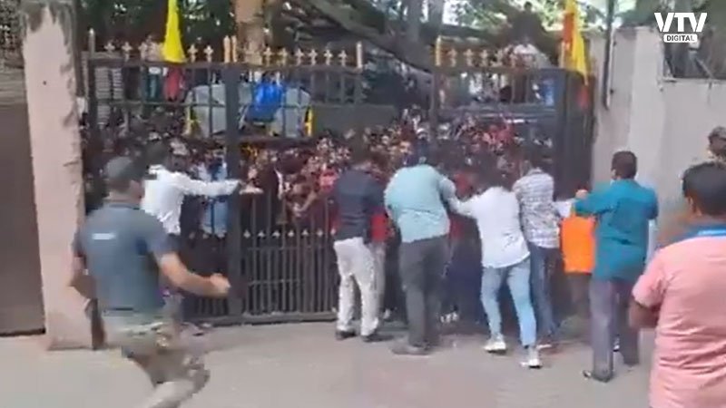 Bengaluru-stampede,-1
