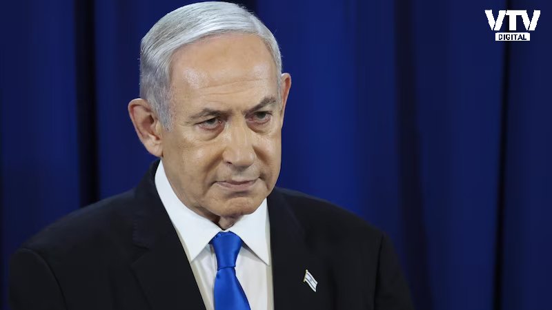 Benjamin-Netanyahu