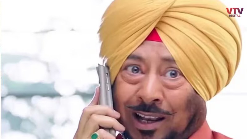 Bhalla