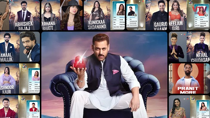 Bigg-boss