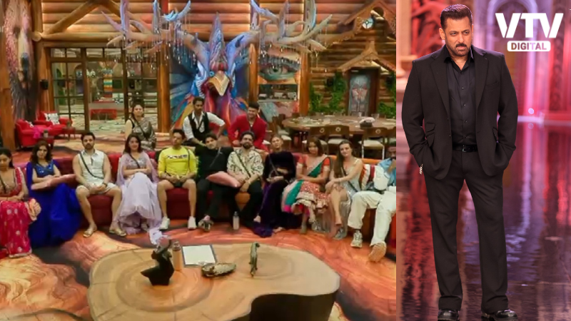 Bigg Boss 19