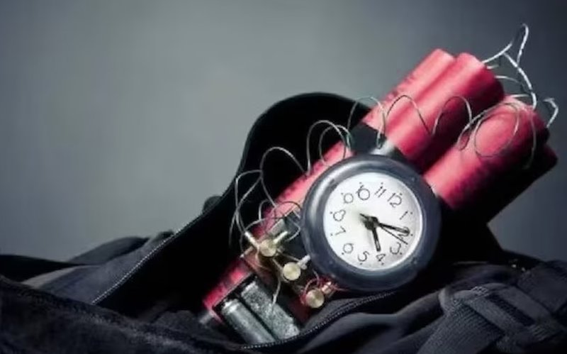 Bomb-threat