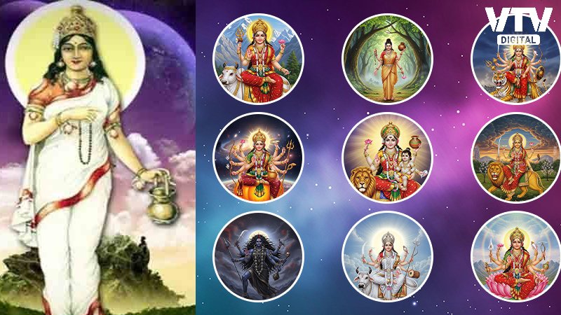Brahmacharini