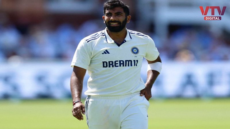 Bumrah
