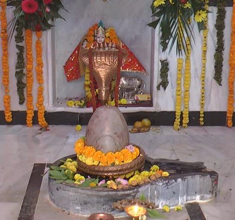 Buteshwar Mahadev