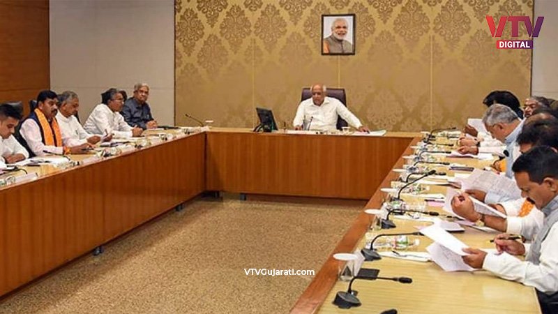 CM-patel-Cabinet