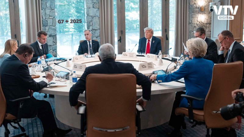 Canada-G7