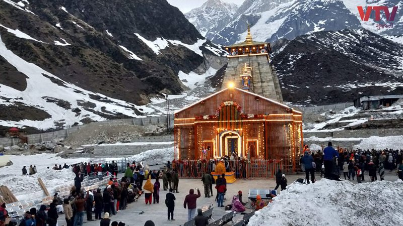 Char Dham Yatra 02