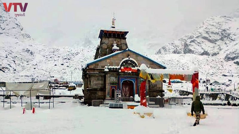 Char Dham Yatra 2