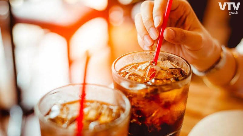 Cold-drinks