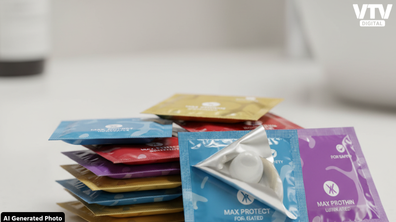 Condom