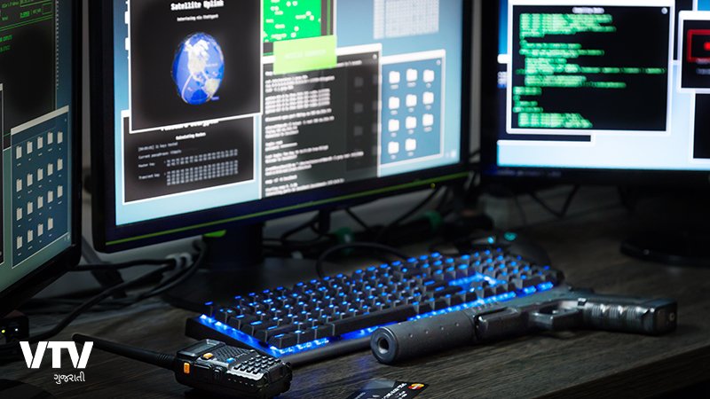 Cyber-Crime