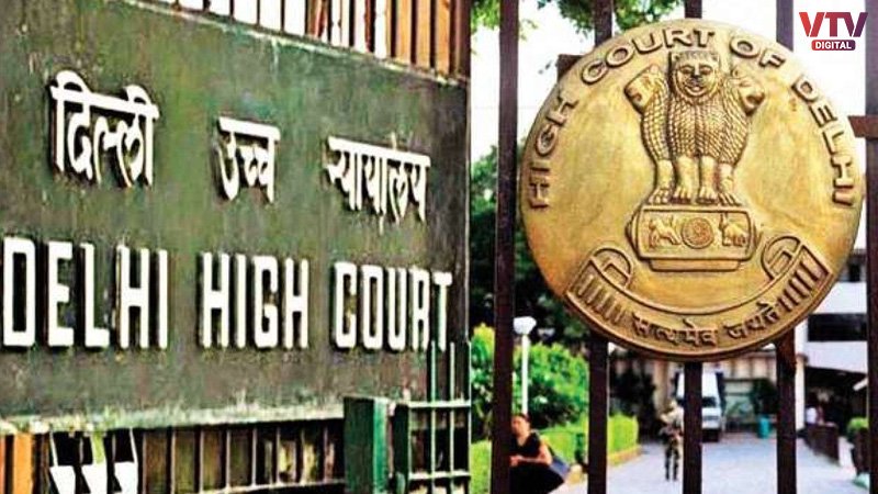 DELHI-HIGH-COURT