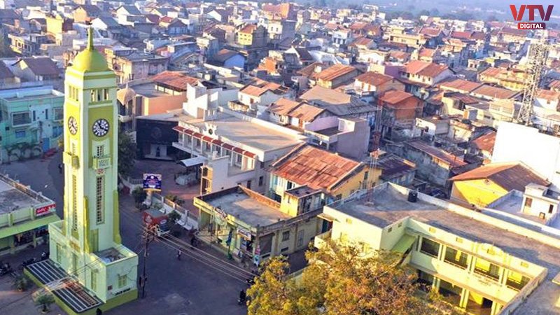 DHARMAJ-2