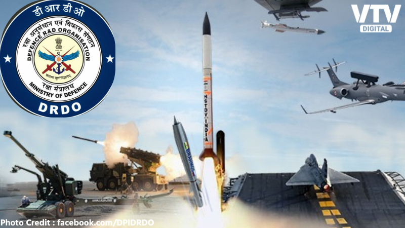 DRDO