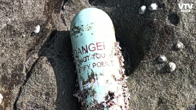 Danger