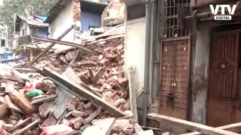 Dariyapur Building Collapse (1)