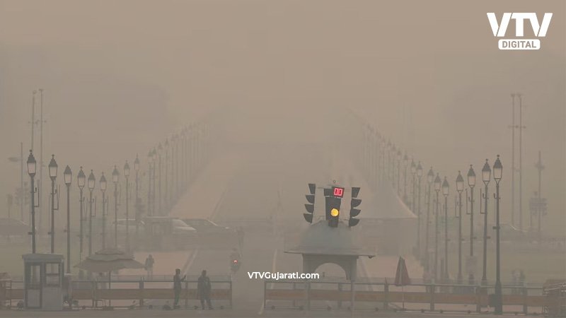 Delhi-AQI