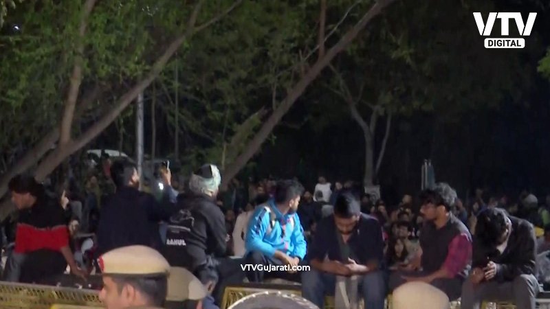 Delhi-JNU