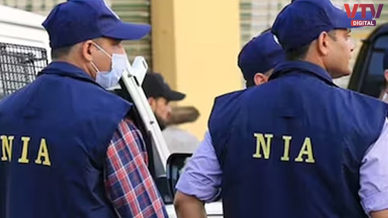 Delhi NIA News