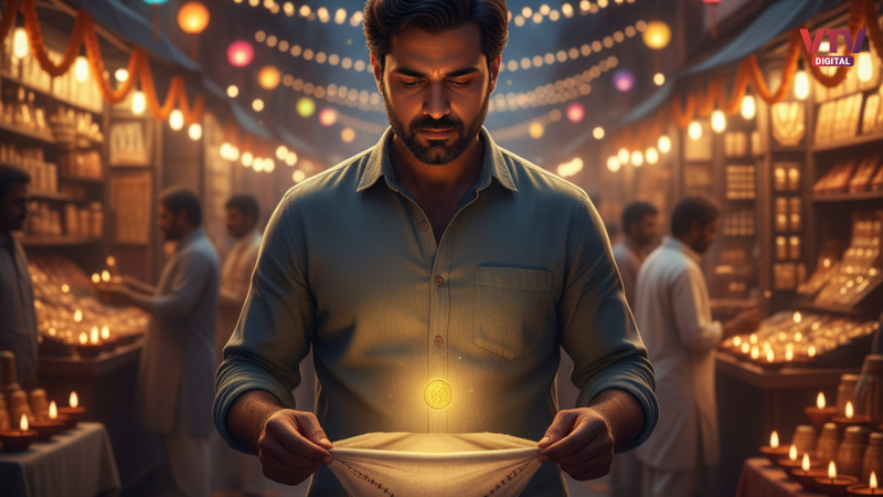 Dhanteras