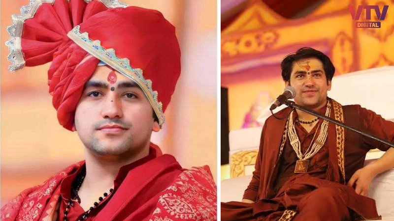 Dhirendra-Shastri