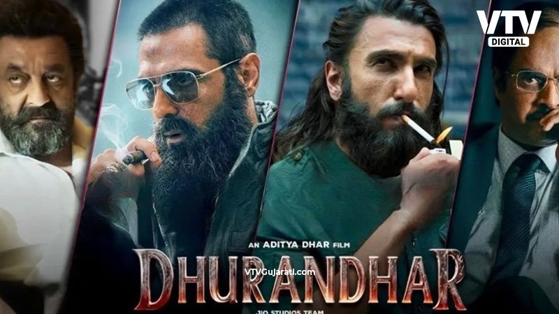 Dhurandhar