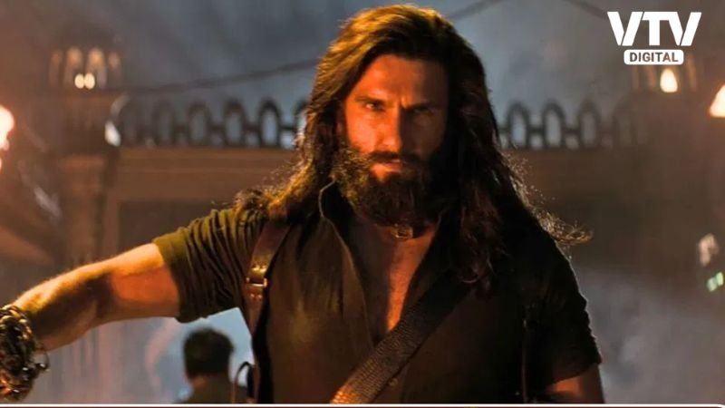 Dhurandhar 2 review