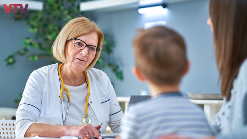 Diabetes-in-children