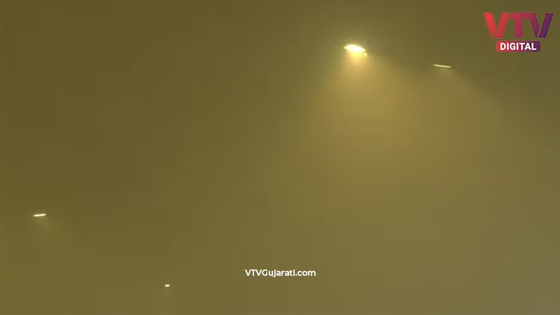 Dilhi-Smog