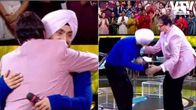 Diljit-and-Amitabh