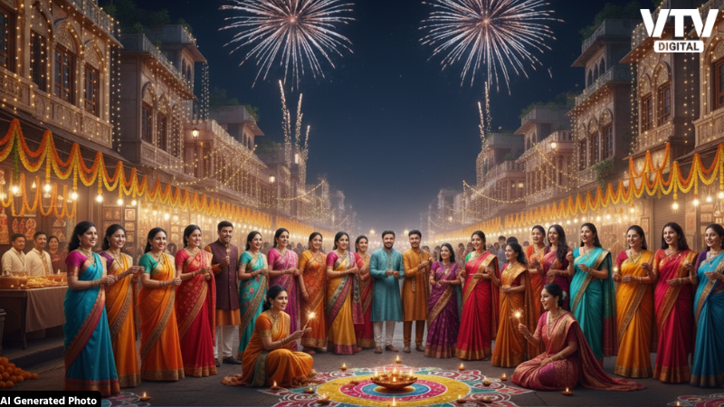 Diwali 2025
