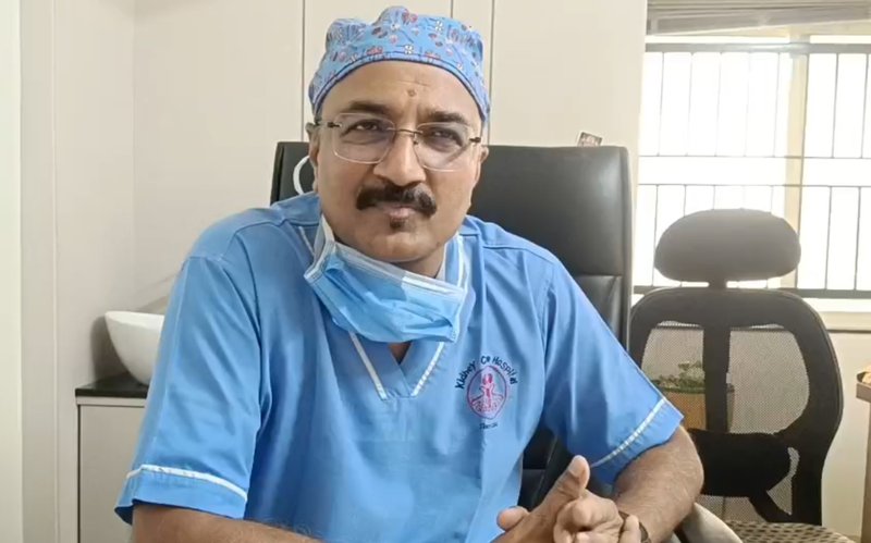 Doctor