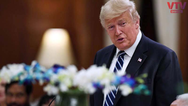 Donald-Trump