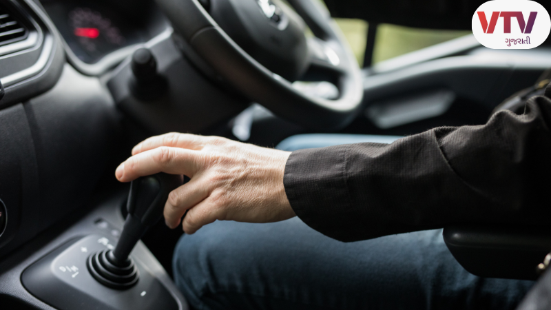 Driving Seat (5)