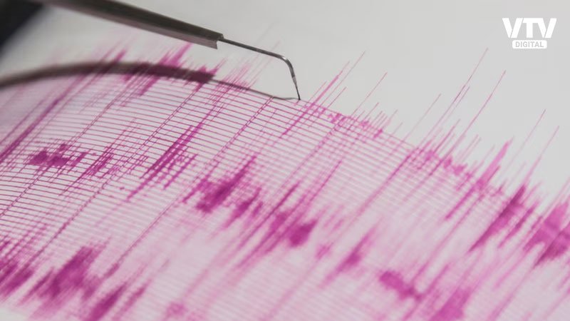 Earthquake