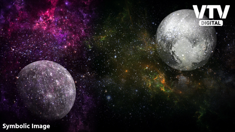 Earthquake on Planets