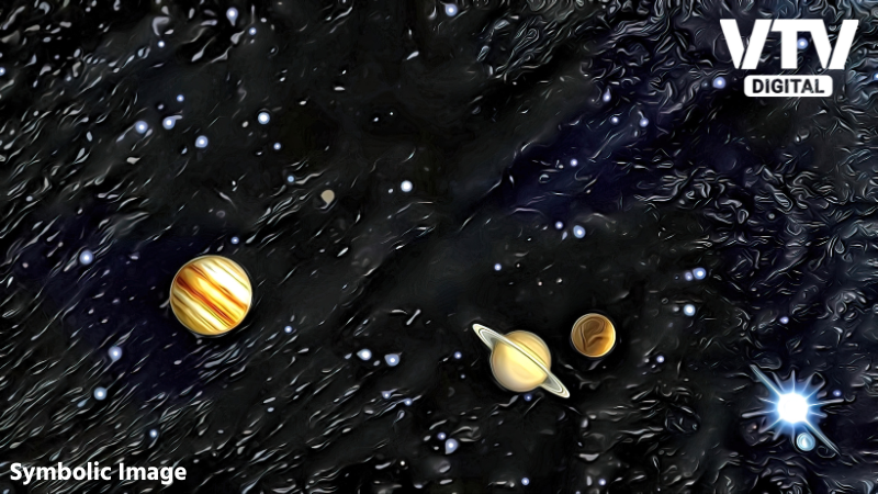 Earthquake on Planets (2)