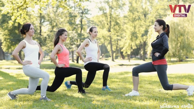 Exercises Reduce Thigh Fat 2