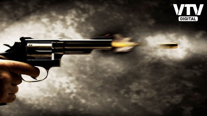 FIRING