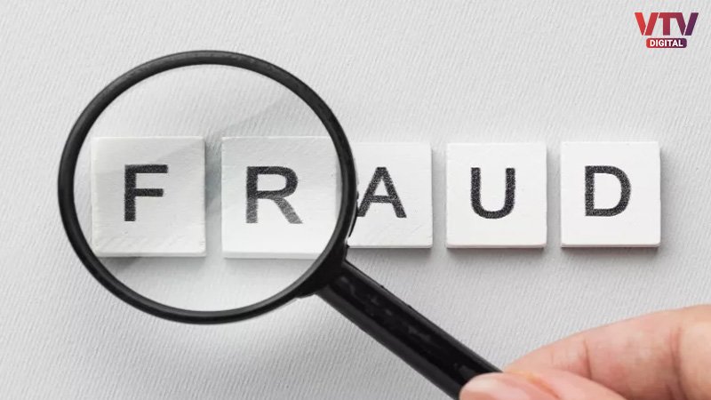 FRAUD