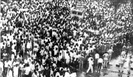 Funeral_Procession_for_Krishna_Desai