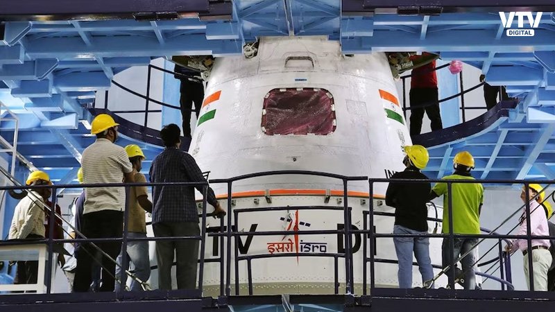 GAGANYAAN-1