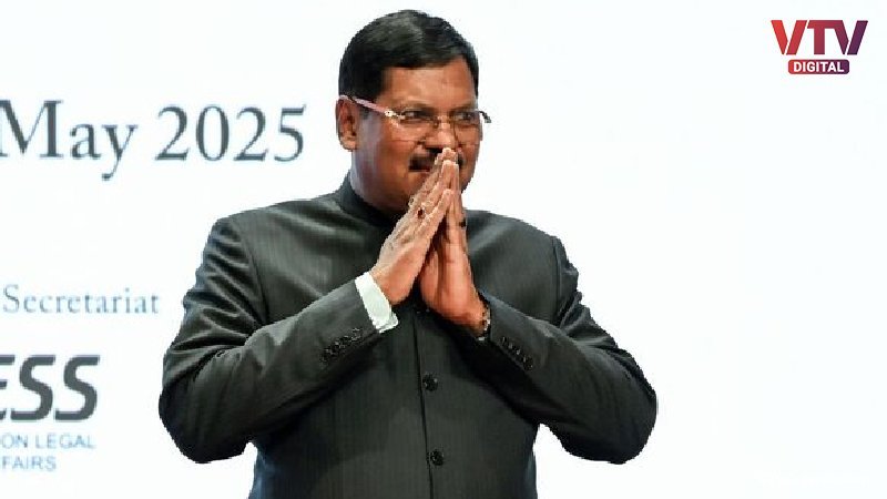 GAVAI