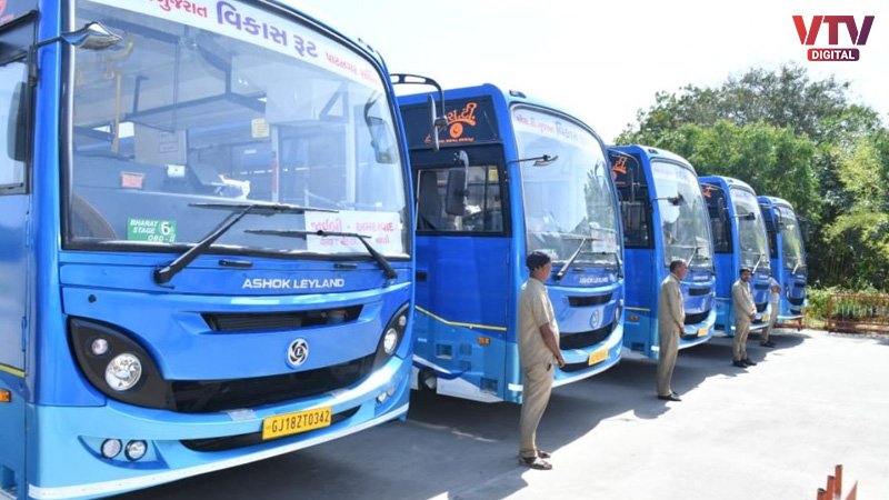 GSRTC-1