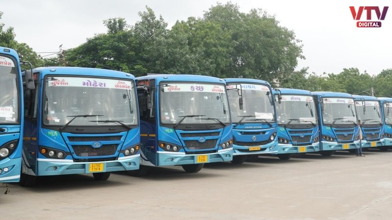 GSRTC-BUS